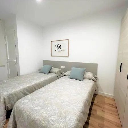 Apartmán Marina Sunbeach Sea View