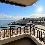 Διαμέρισμα Marina Sunbeach Sea View