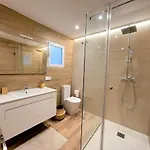 Διαμέρισμα Marina Sunbeach Sea View *