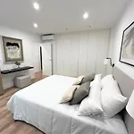 Marina Sunbeach Sea View Διαμέρισμα