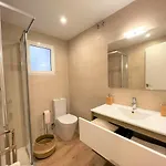 Διαμέρισμα Marina Sunbeach Sea View *