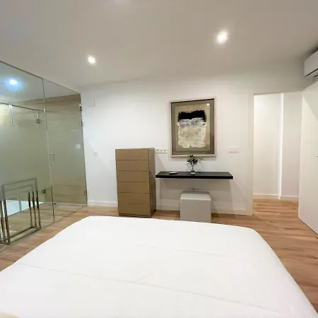 Marina Sunbeach Sea View Apartament Torrevieja