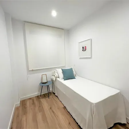 Apartament Marina Sunbeach Sea View