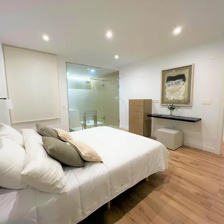 Marina Sunbeach Sea View *