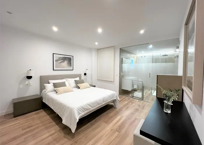 Marina Sunbeach Sea View Appartamento