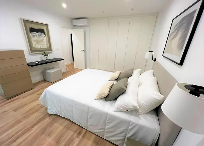 Appartamento Marina Sunbeach Sea View