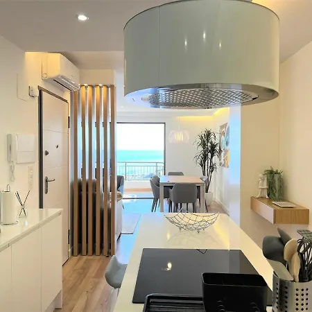 Apartment Marina Sunbeach Sea View Torrevieja