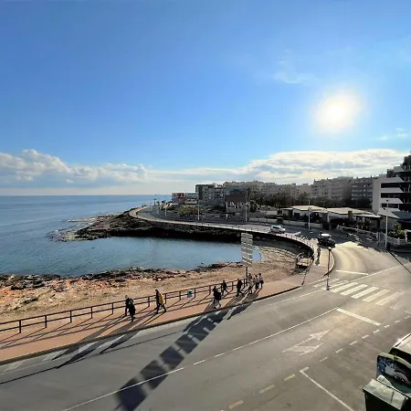 Marina Sunbeach Sea View *