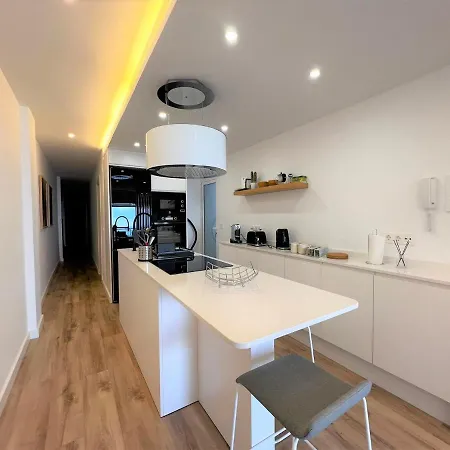 Marina Sunbeach Sea View * Torrevieja