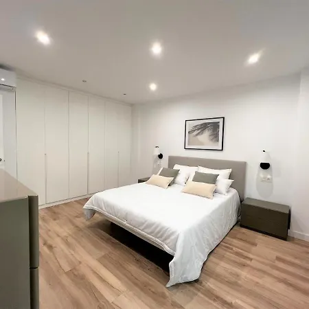 Marina Sunbeach Sea View * Torrevieja