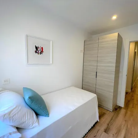 Marina Sunbeach Sea View * Torrevieja